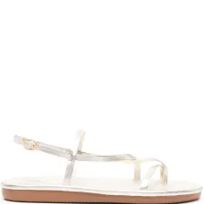 Сандалии Alethea на плоской подошве Сандалии Alethea на плоской подошве