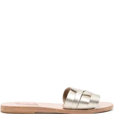 Сандалии Filenada на плоской подошве