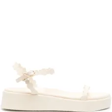 Сандалии Toxo на платформе