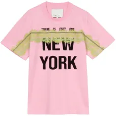 Футболка There Is Only One NY