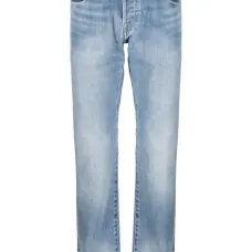 Прямые джинсы Klondike