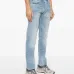 Прямые джинсы Klondike