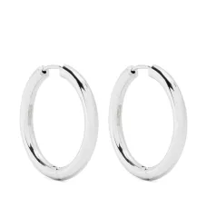 Серьги-хагги Tube