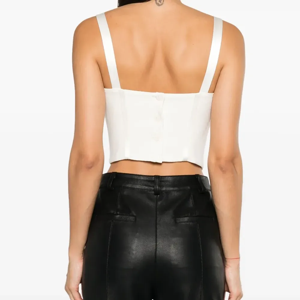 Топ-корсет Crush