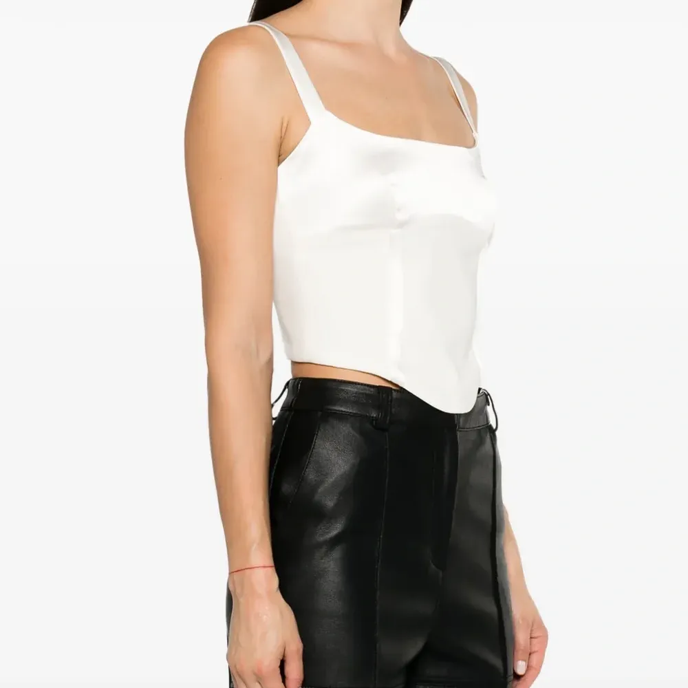 Топ-корсет Crush