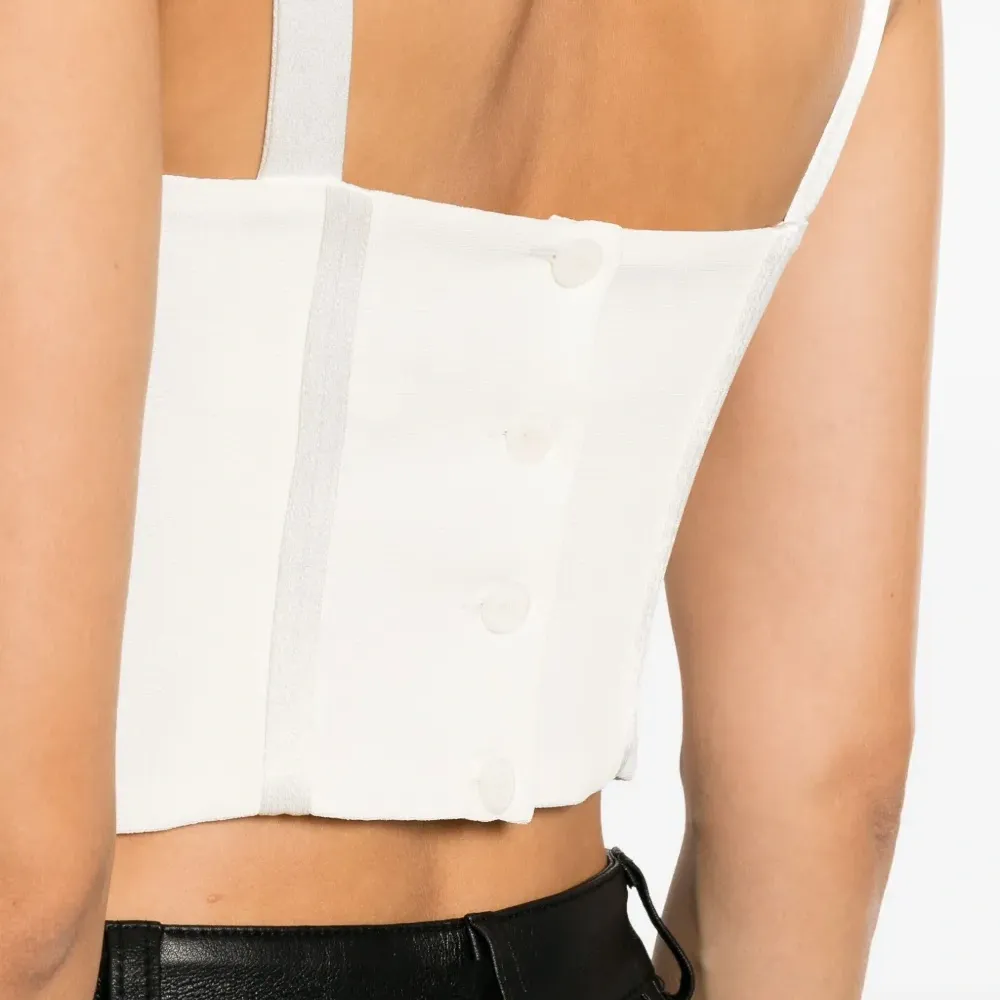 Топ-корсет Crush