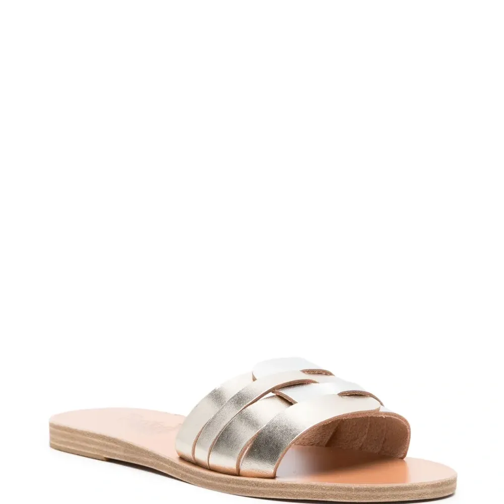 Шлепанцы Filenada