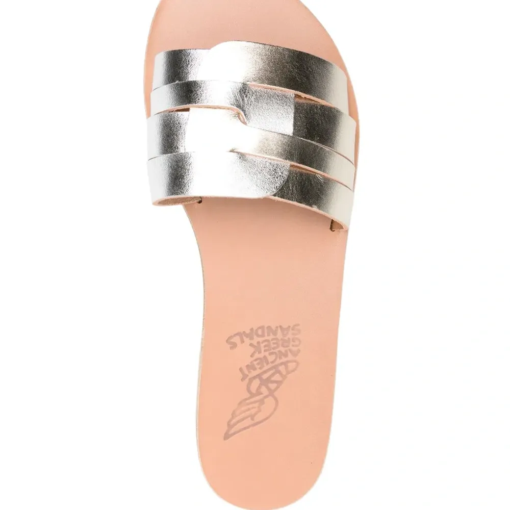 Шлепанцы Filenada