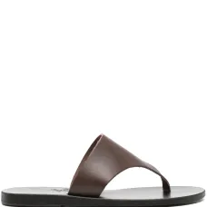 Сандалии Mera с Т-образным ремешком Сандалии Mera с Т-образным ремешком