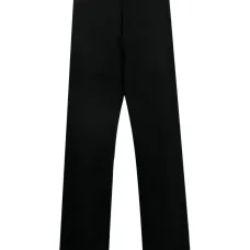 Брюки Single Knee прямого кроя