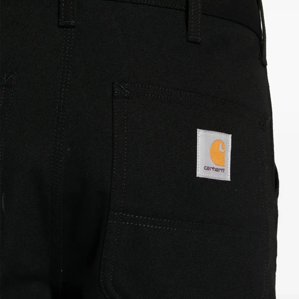 Брюки Single Knee прямого кроя Брюки Single Knee прямого кроя