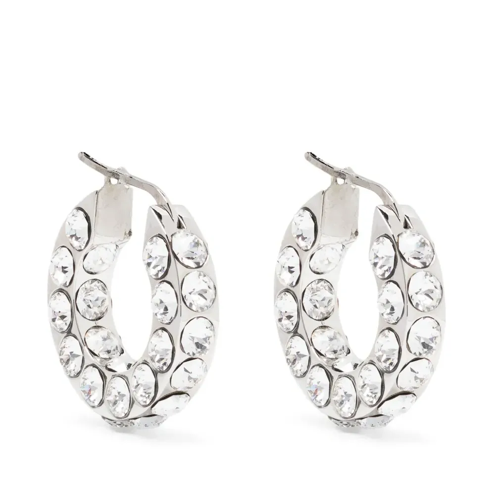 Серьги Jahleel с кристаллами Серьги Jahleel с кристаллами