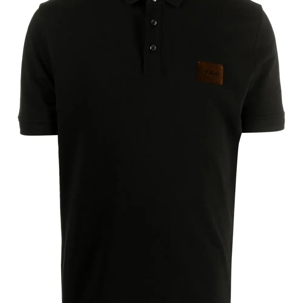 Рубашка поло с логотипом