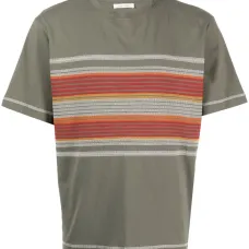 Футболка в полоску