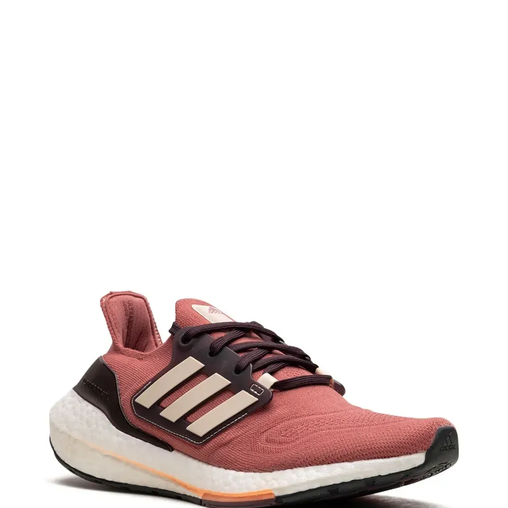 Кроссовки Ultraboost 22 'Wonder Red/Bliss Orange'