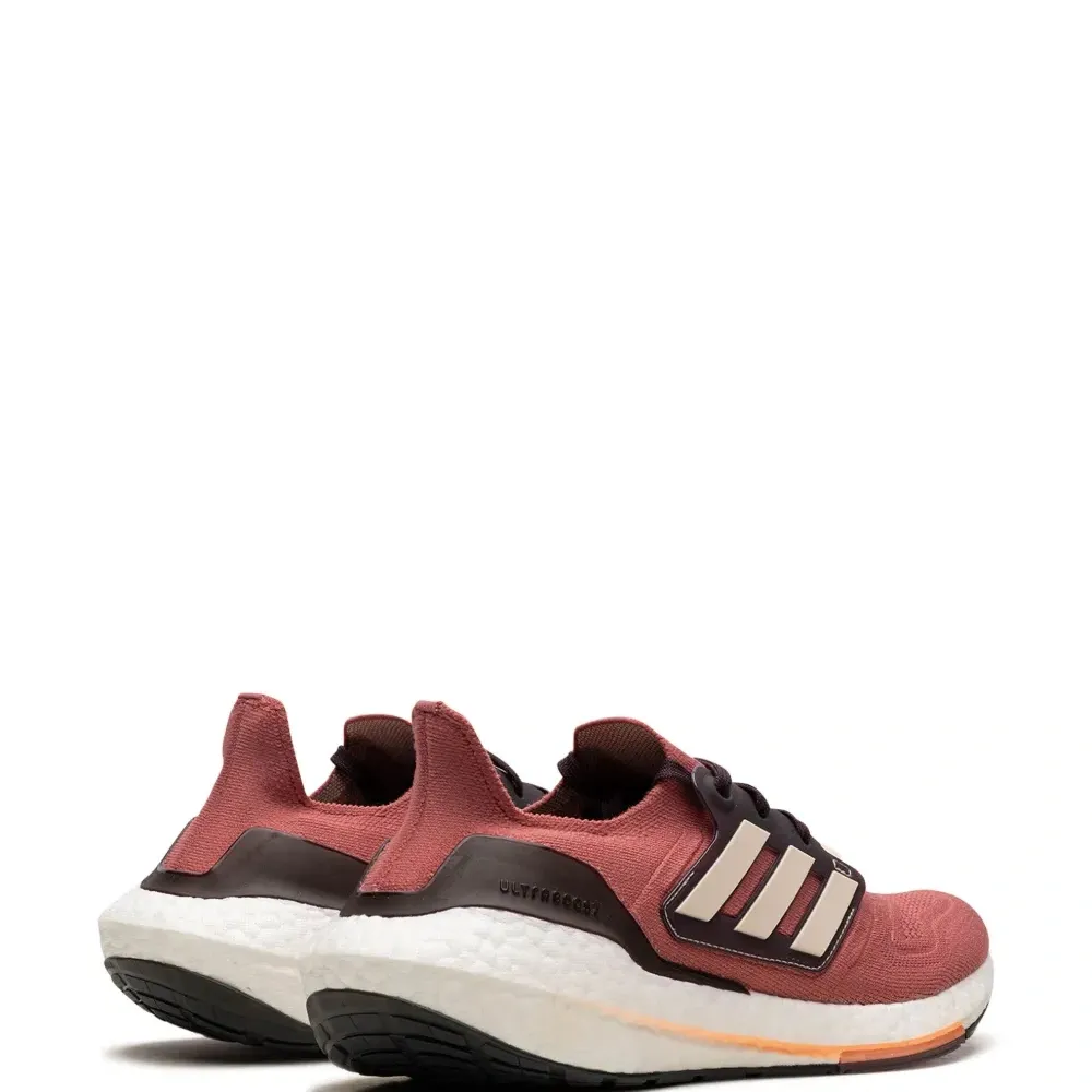 Кроссовки Ultraboost 22 'Wonder Red/Bliss Orange'