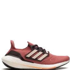 Кроссовки Ultraboost 22 'Wonder Red/Bliss Orange'