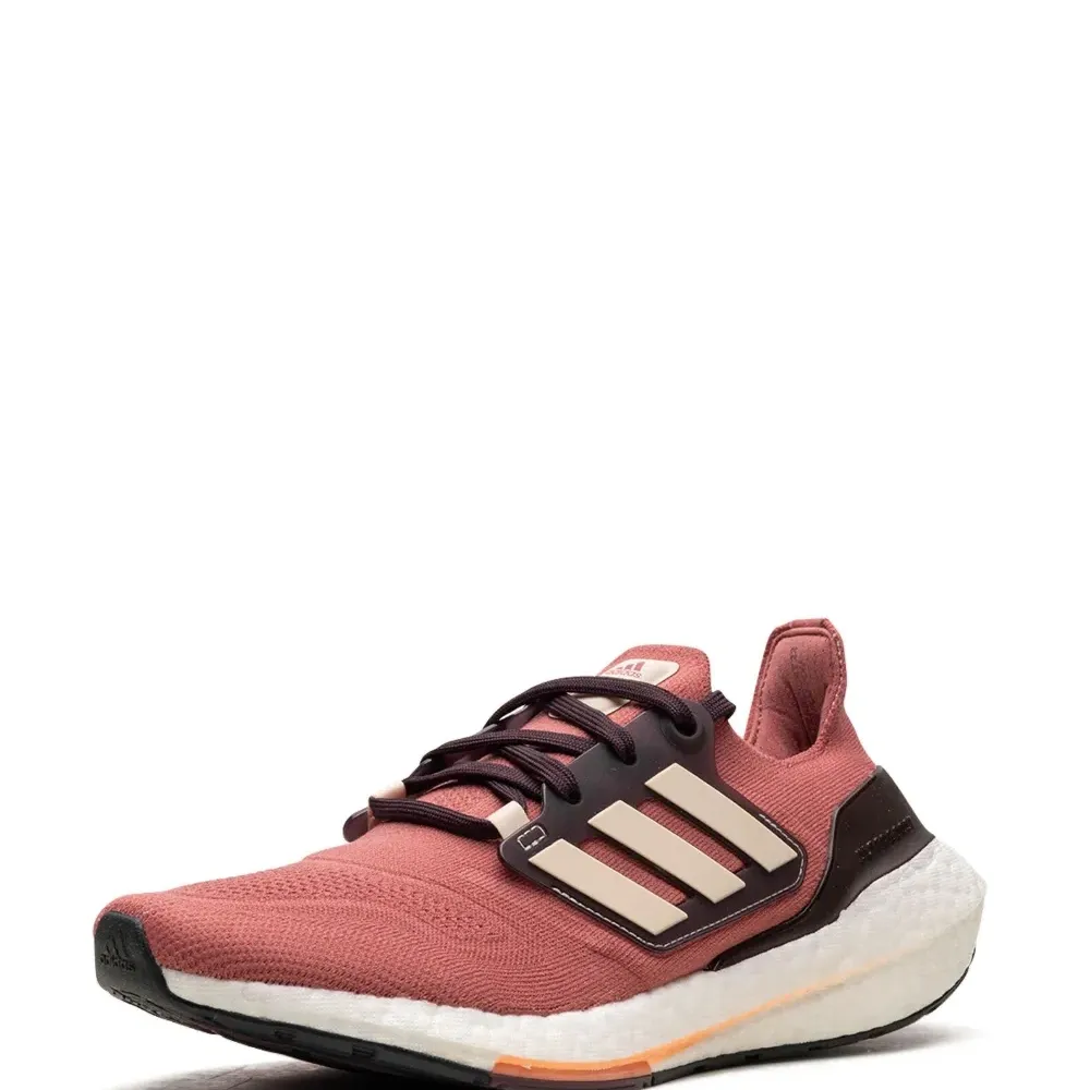 Кроссовки Ultraboost 22 'Wonder Red/Bliss Orange'