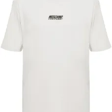 Футболка с логотипом