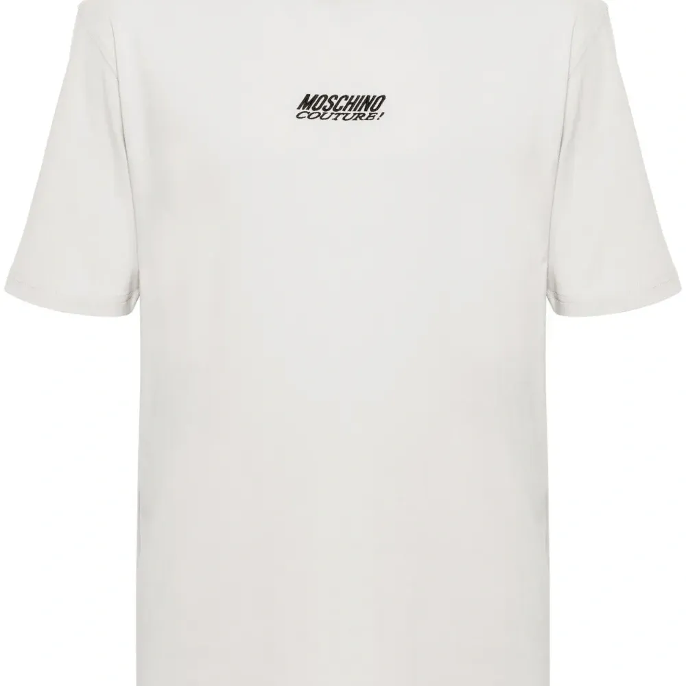 Футболка с логотипом