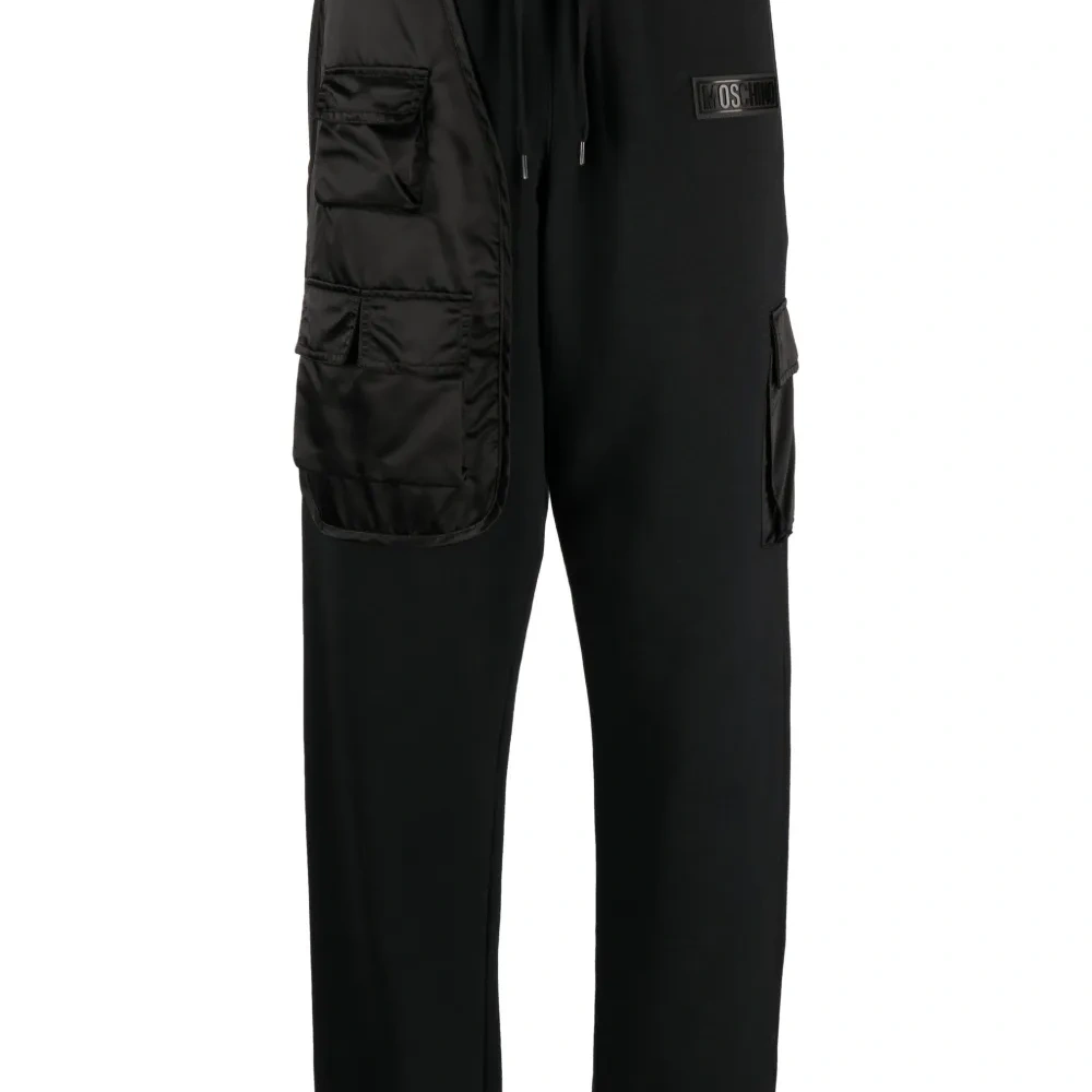 Спортивные брюки карго