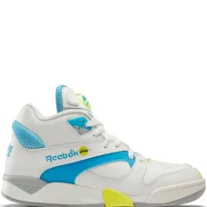 Высокие кроссовки Court Victory Pump Высокие кроссовки Court Victory Pump