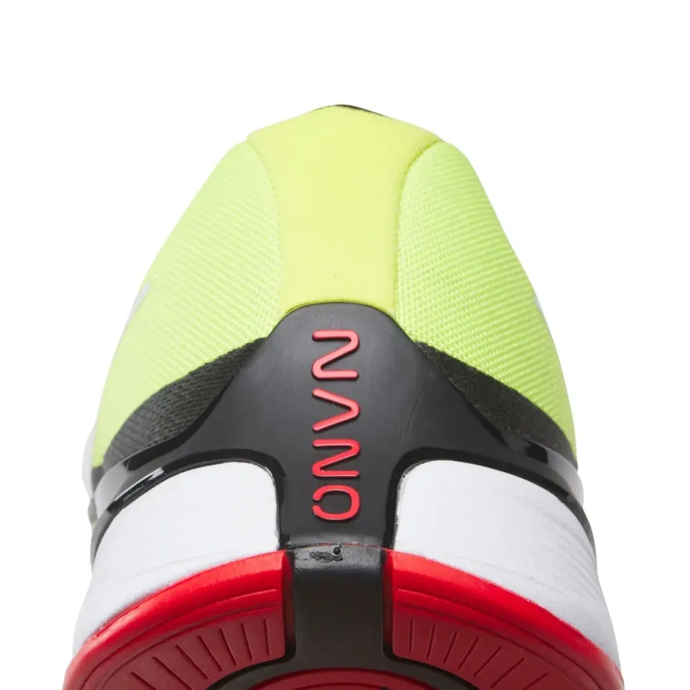 Сетчатые кроссовки Nano X4