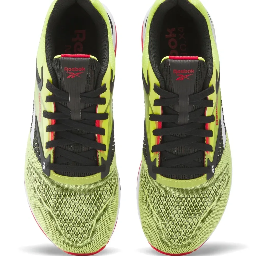 Сетчатые кроссовки Nano X4