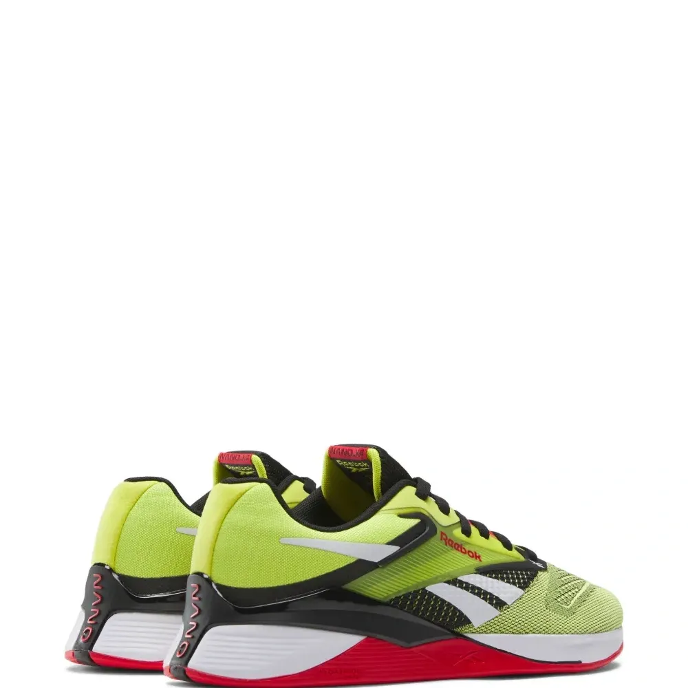 Сетчатые кроссовки Nano X4