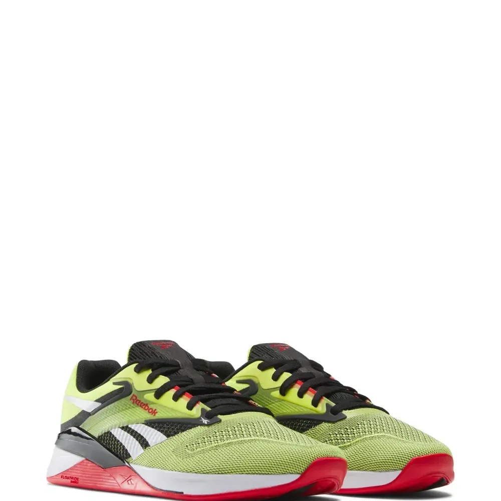 Сетчатые кроссовки Nano X4