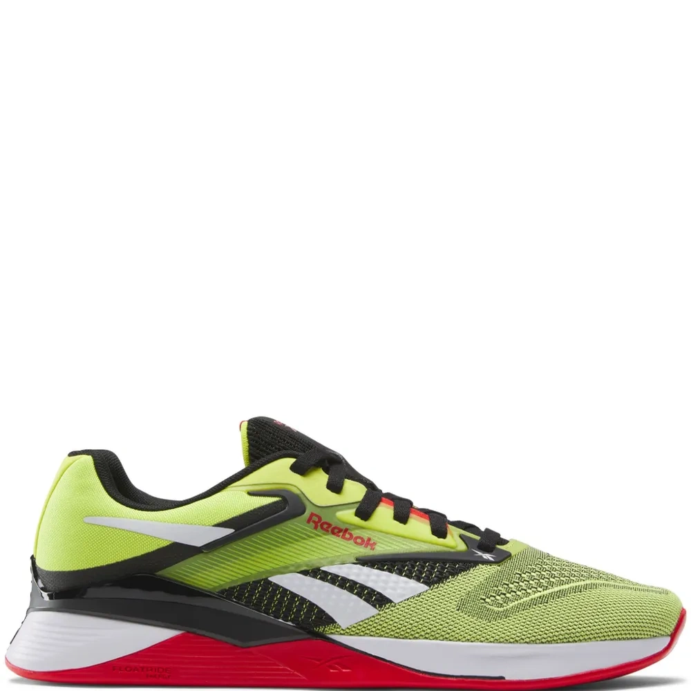 Сетчатые кроссовки Nano X4