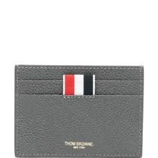 Кожаный картхолдер