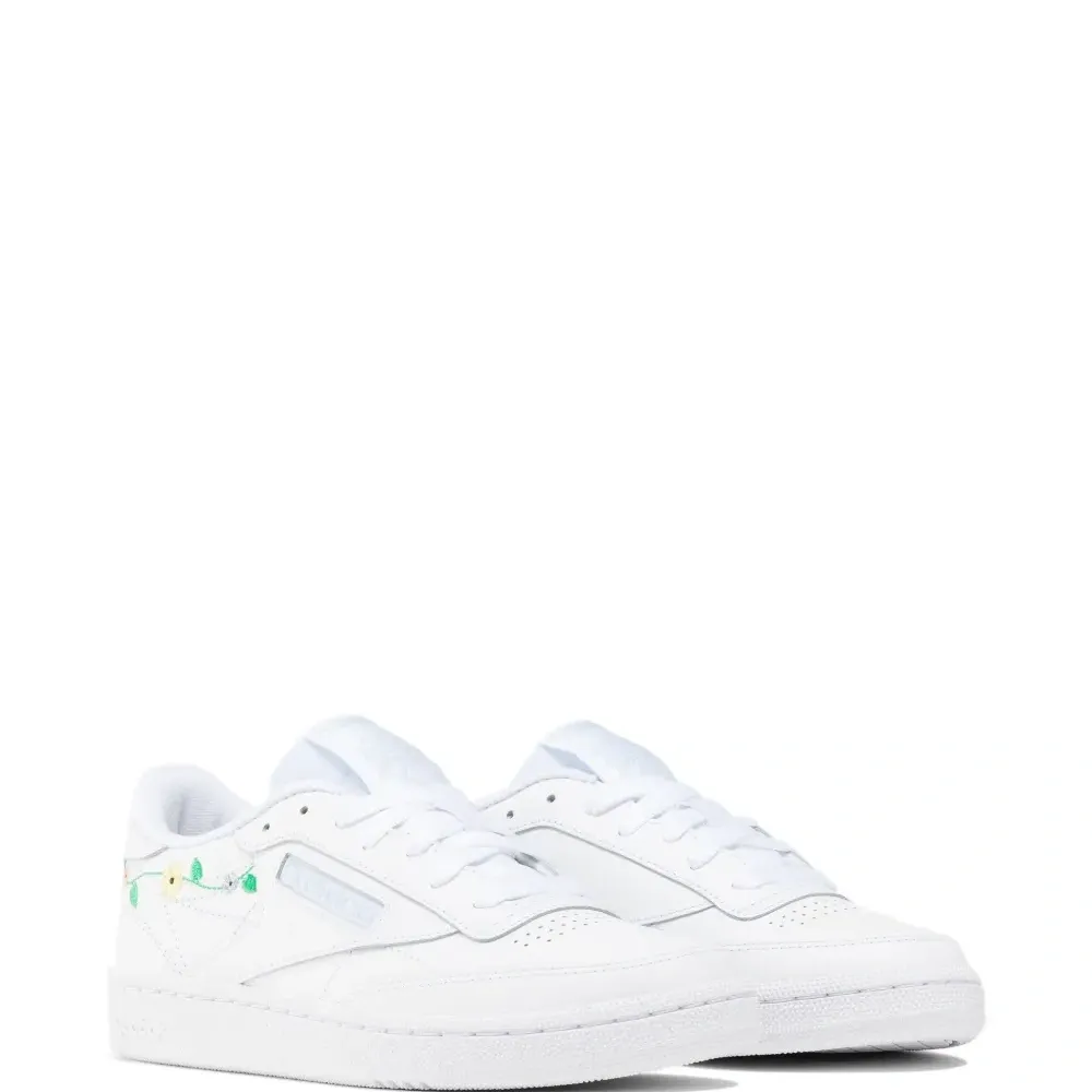 Кроссовки Club C 85