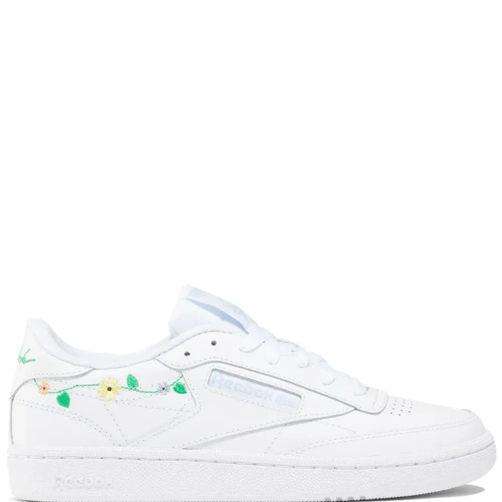 Кроссовки Club C 85