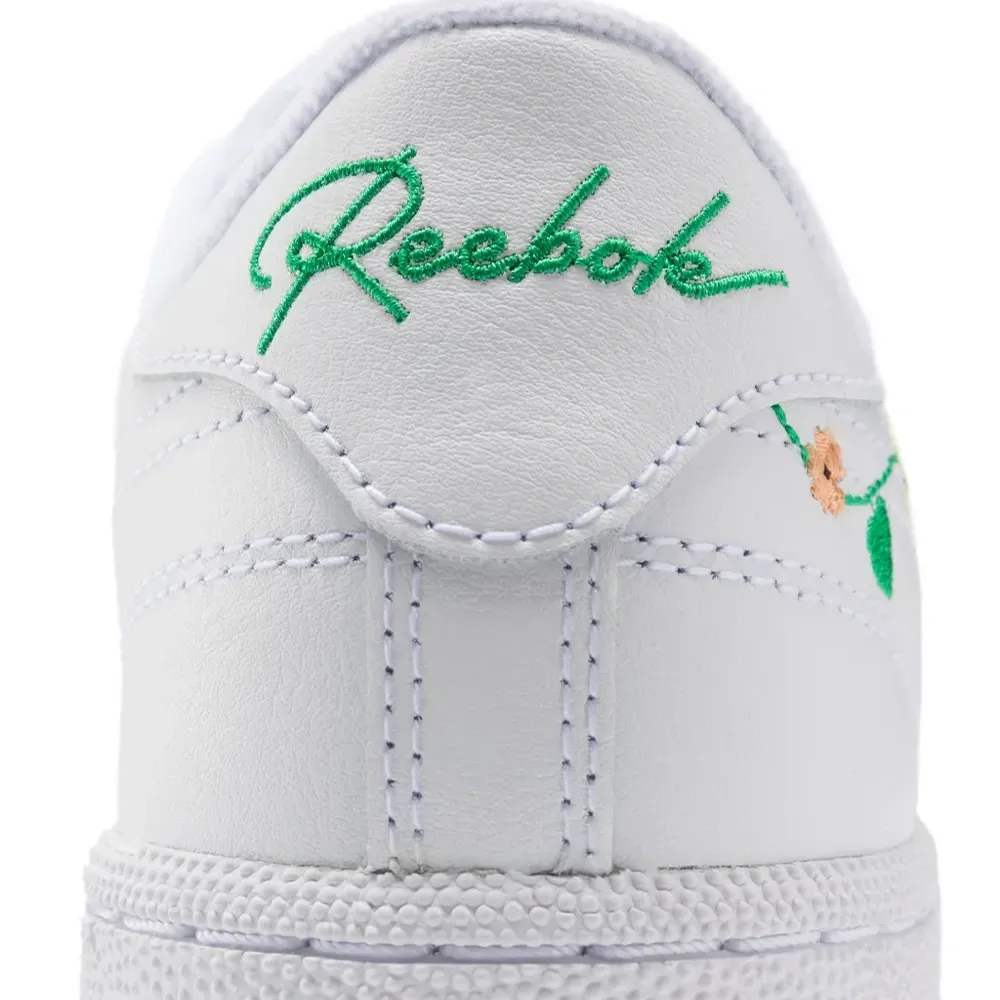 Кроссовки Club C 85