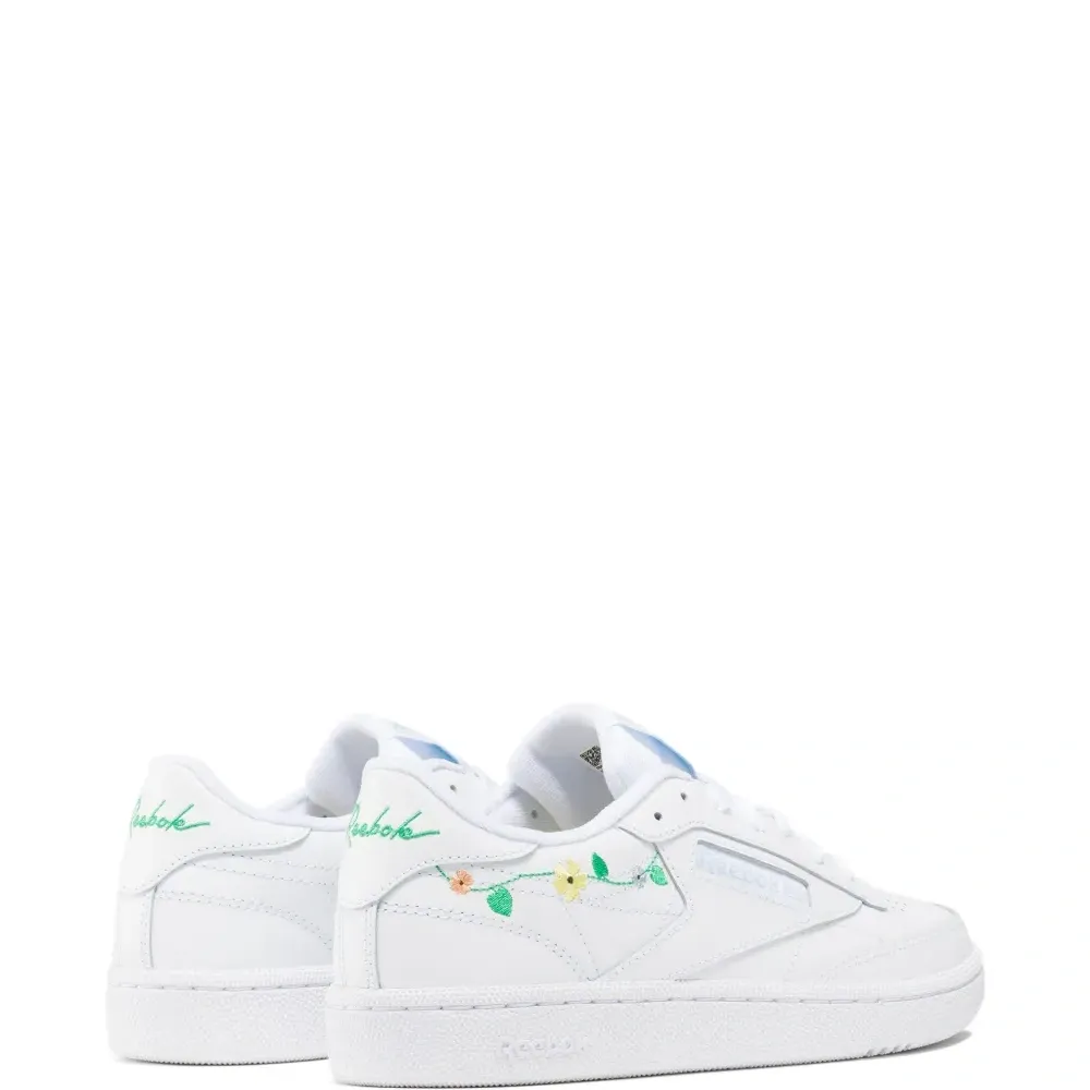 Кроссовки Club C 85