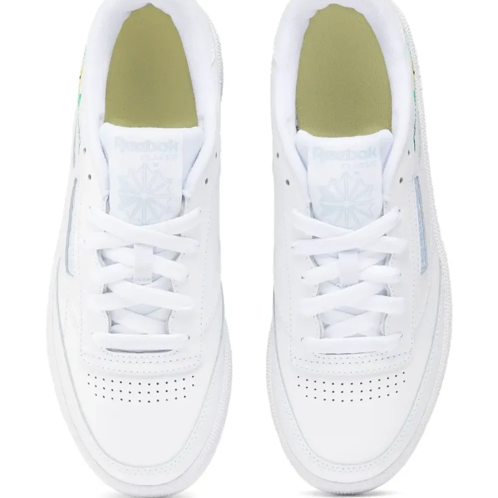 Кроссовки Club C 85