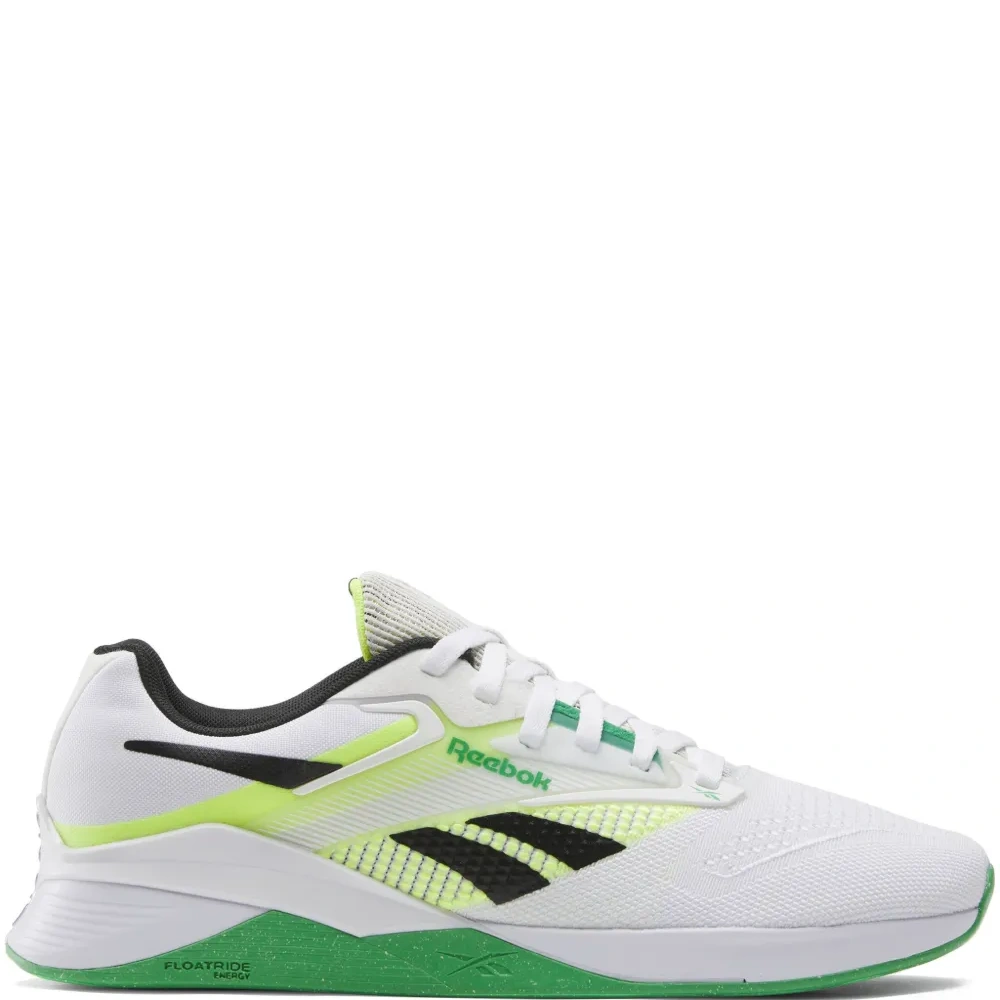 Сетчатые кроссовки Nano X4