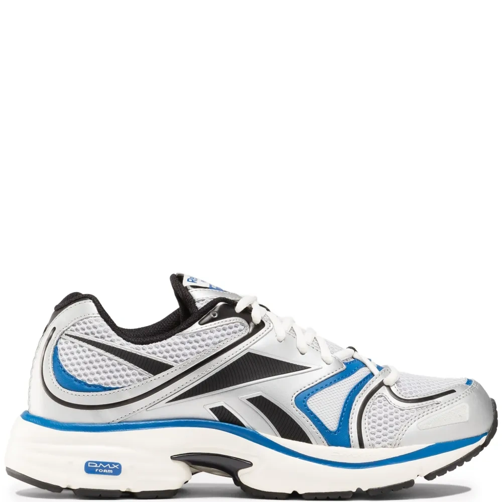 Кроссовки Premier Road Plus VI со вставками Кроссовки Premier Road Plus VI со вставками