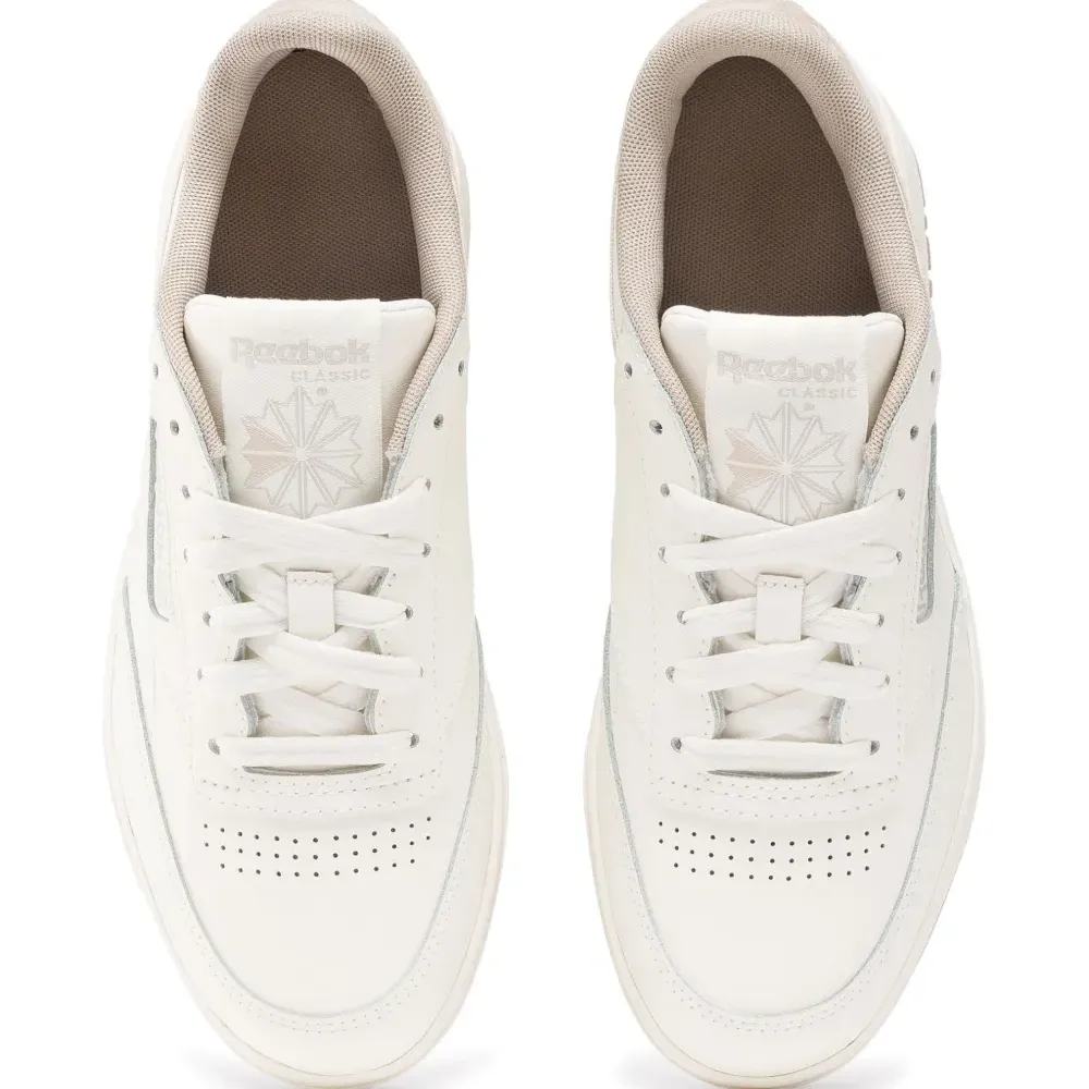 Кроссовки Club C Double