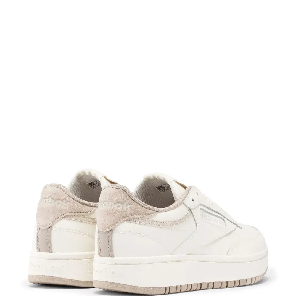 Кроссовки Club C Double