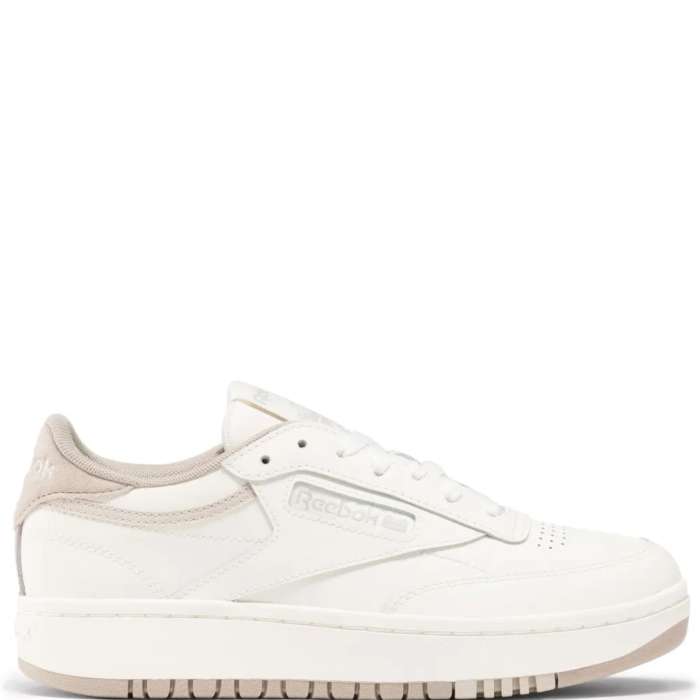 Кроссовки Club C Double