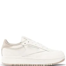 Кроссовки Club C Double