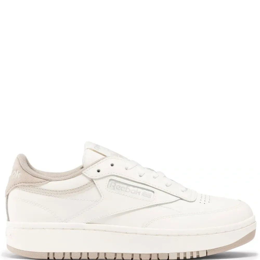 Кроссовки Club C Double