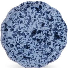 Десертная тарелка Speckled (21 см) Десертная тарелка Speckled (21 см)