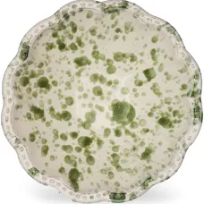 Десертная тарелка Speckled (21 см) Десертная тарелка Speckled (21 см)