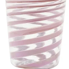 Стеклянный стакан Giravolta (8 см)