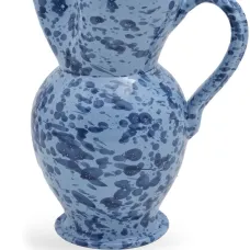 Керамический кувшин Speckled (26.5 x 15 см)