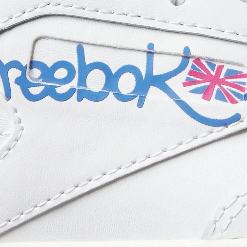 Кроссовки Club C Double