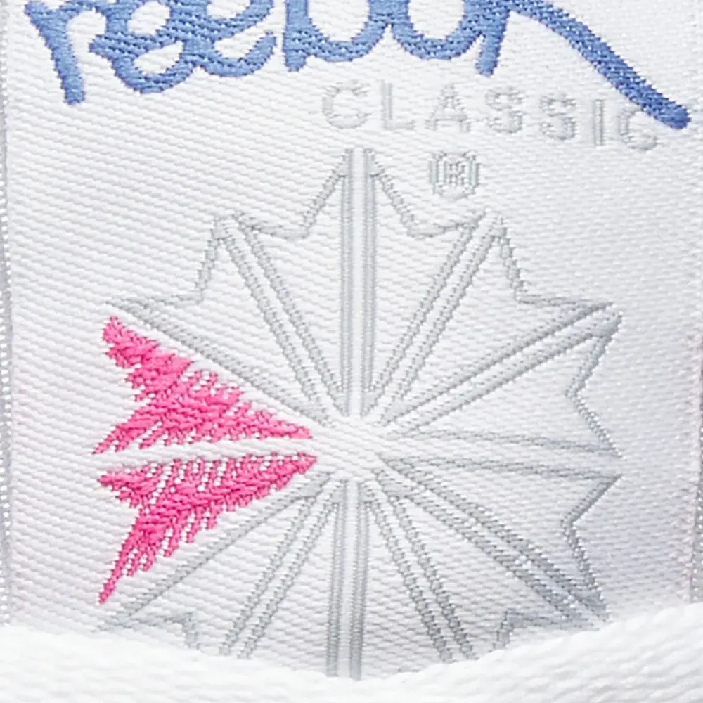 Кроссовки Club C Double